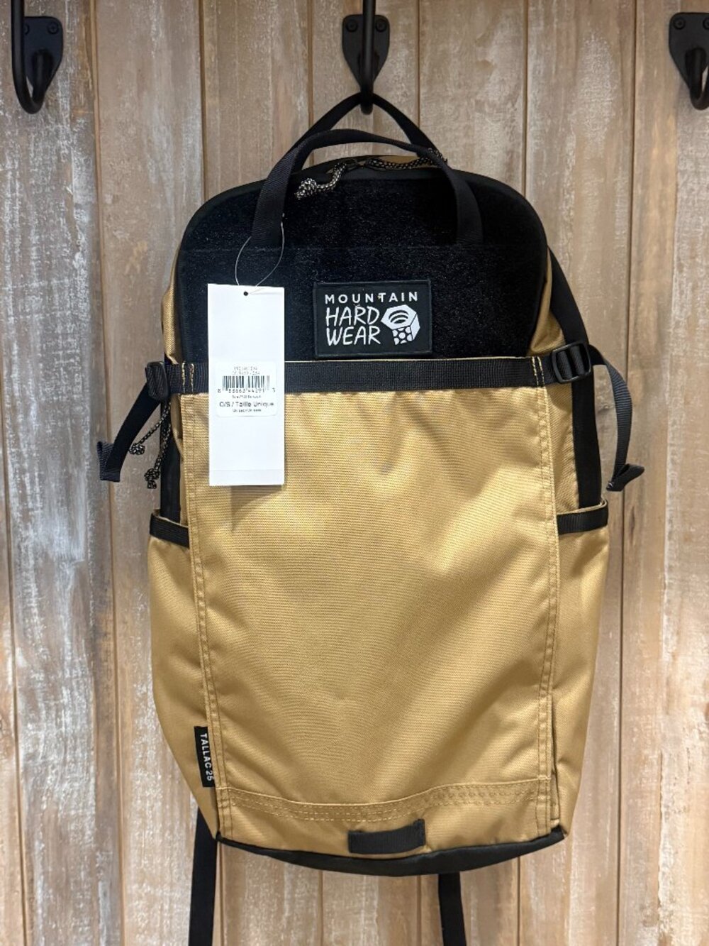 Mountain Hardwear Tallac 25L Unisex Backpack Gorpcore Utility Pack Outdoor New